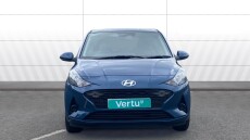 Hyundai i10 1.0 [63] Advance 5dr Auto [Nav] Petrol Hatchback